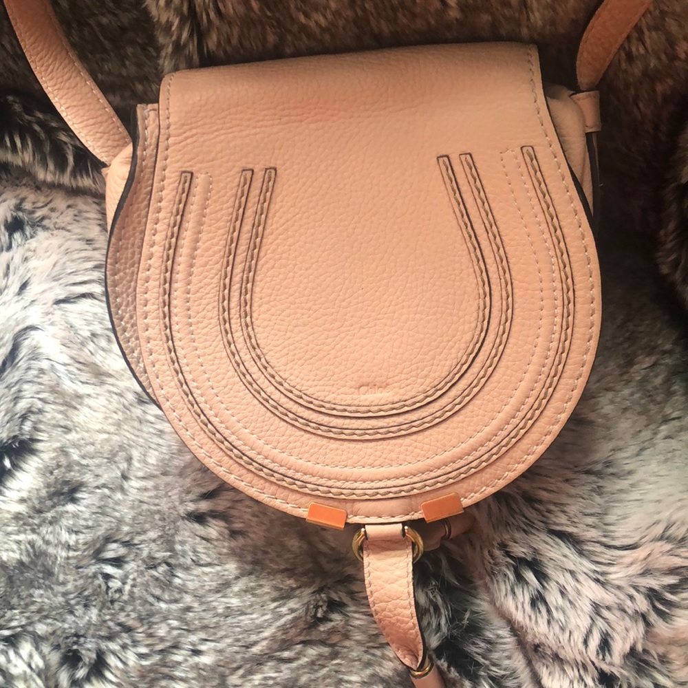 Chloe purse